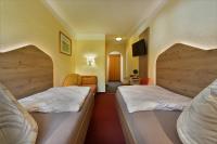 Chambre Lits Jumeaux Standard