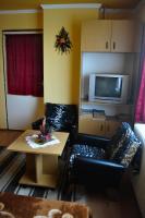 Camera Tripla con Bagno in Comune