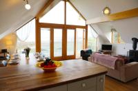 Northlight, Port Isaac Bay Holidays - Bed and Breakfast