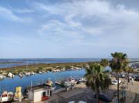 Coastal Dream - Fuseta - Bed and Breakfast Fuzeta