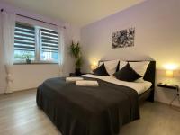 Appartamento con 1 Camera da Letto