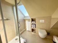 Haus Eberhardt Appartement 2 - B&B Tinnum