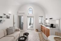 Two Bedroom Cavehouse 