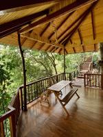 Cinnamon View Lodge Mirissa - B&B Mirissa city