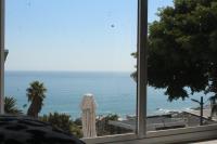 Apartment with sea view - B&B Ciudad del Cabo