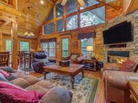 Mountain Flower - Ferienwohnung Pigeon Forge