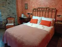 Camera Matrimoniale/Doppia con Letti Singoli