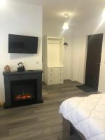 Garsoniera La Munte - Ferienwohnung