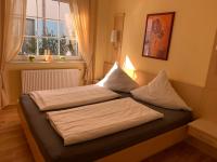 Strandflieder - Ferienwohnung Norderney