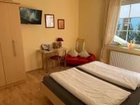 Strandflieder - B&B Norderney
