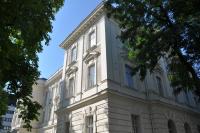 Vienna Suites - Ferienwohnung Wien