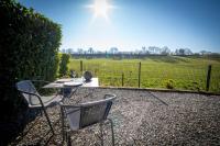 Standaard Driepersoonskamer met terras