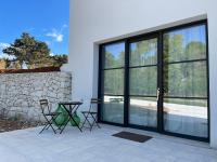 Villa Anna Maria Otranto - Ferienwohnung Otranto