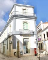 Central House Silves - Ferienwohnung Silves