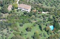 Fattoria il Leccio Independent Apartment on Florence Hills - B&B Fiesole
