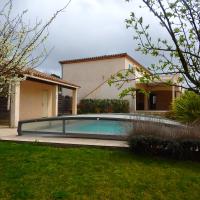 L'oustal des Fontanilles - Bed and Breakfast