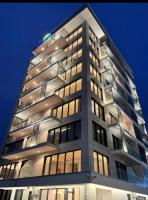 AvG by The Sea - Bel Air Apartments Mamaia Nord - Bed and Breakfast Mamaia
