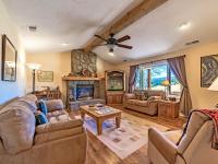 DB Mountain - Bed and Breakfast Ruidoso