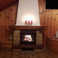 Harmony House - B&B Salvan