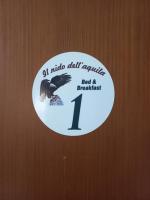 Double Room with Private External Bathroom