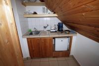 Appartement met uitzicht op het meer