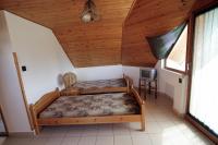 Apartamento con vistas al lago