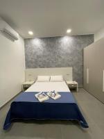3 Rooms Chiaia - Chambres d'hôtes Naples
