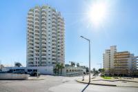 Praia da Rocha,1605 Torre Verde, Charming Apartment, Sea View, by IG - B&B