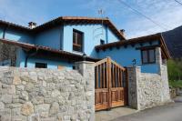 Gestiona2R - Casa El Refugio para 12 con finca en Llanes - Ferienwohnung Llanes