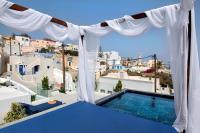 Fira 2-Bed Villa Sleeps 4 Hot Tub & Pet Friendly - B&B Firá