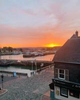 La Loge des Artistes - B&B Honfleur