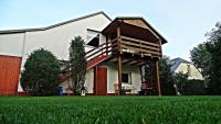 Agroturystyka u Wioli i Irka , apartament u Beaty - Bed and Breakfast Karsin