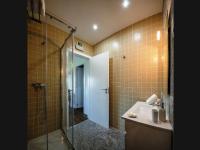 Apartamento con vistas al jardín