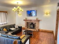 Park Terrace Professional Let - B&B