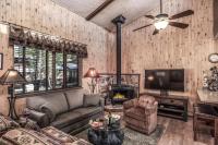 B&B Ruidoso - Fox Hollow Condo #08, 2 Bedrooms, Sleeps 6, Wood Stove, Barbecue - Bed and Breakfast Ruidoso