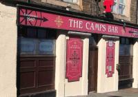 Harbour bridge, Camps bar - B&B