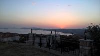 Akritochori house with great view - Bed and Breakfast