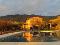 Cabañas San Miguel - B&B