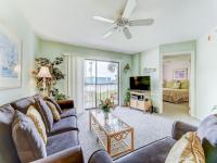 B&B Saint Augustine - Ocean Village Club L25, 2 Bedrooms, Sleeps 5, Elevator, Heated Pool - Bed and Breakfast Saint Augustine