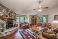 Riverside House - Ferienwohnung Ruidoso