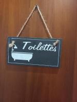 Double or Twin Room with Shared Bathroom