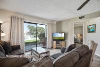 B&B Saint Augustine - Ocean Village Club E17, 2 Bedrooms, Heated Pool, Sleeps 6, WiFi - Bed and Breakfast Saint Augustine