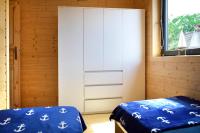 Nadmorskie Klimaty - Domki Całoroczne - B&B Stegna