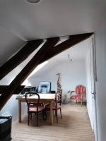 Sansonnette - Bed and Breakfast
