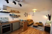 B&B Edinburgh - Old fisherman's Cottage No 4, free parking - Bed and Breakfast Edinburgh