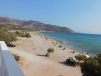 Paradise Studios - B&B Agiassós