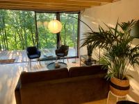 Puk Puk. Domy w koronach drzew. - B&B Staniszów