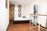 DUPLEX LOFT en la PLAYA - B&B