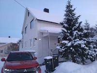 B&B Tromsø - FeelHome One bedroom apartment Vidarsveg - Bed and Breakfast Tromsø