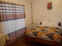 Inca's Home - Ferienwohnung Cusco